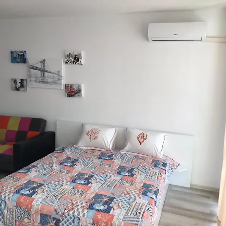 комплекс ивет Aparthotel *