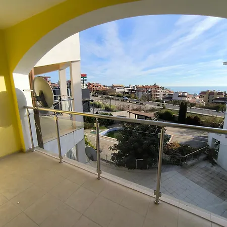 комплекс ивет 4*