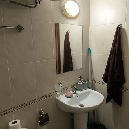 комплекс ивет Sveti Vlas